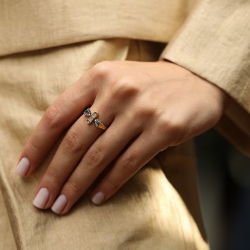 Yusufçuk Altın Yüzük