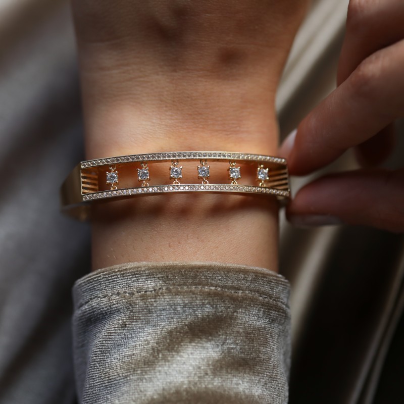 Elysian Star Bileklik