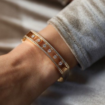 Elysian Star Bileklik