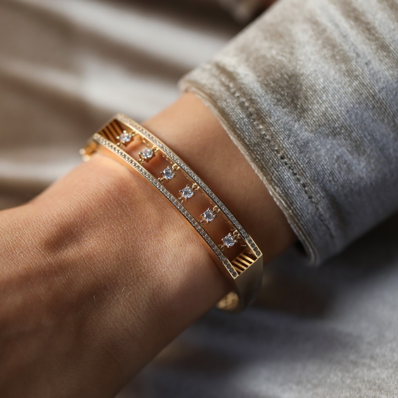 Elysian Star Bileklik