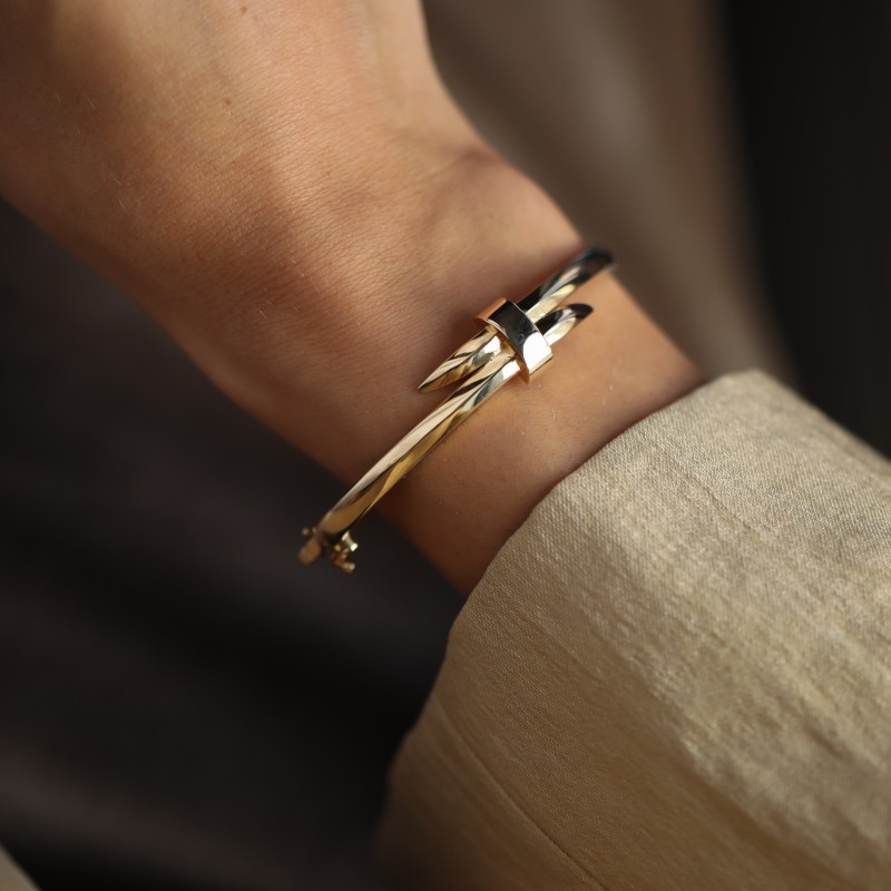 Merge Altın Kelepçe