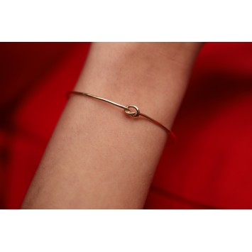  Lâl Sonsuz Bağ  Düğüm Bilezik