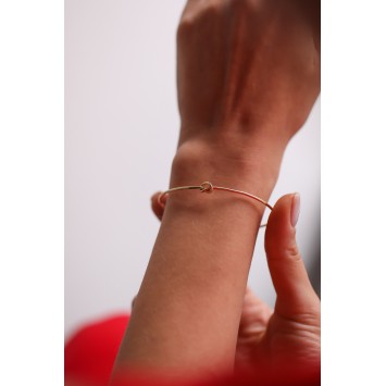  Lâl Sonsuz Bağ  Düğüm Bilezik