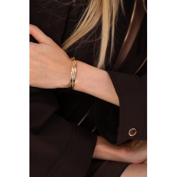 Vion Altın Kelepçe