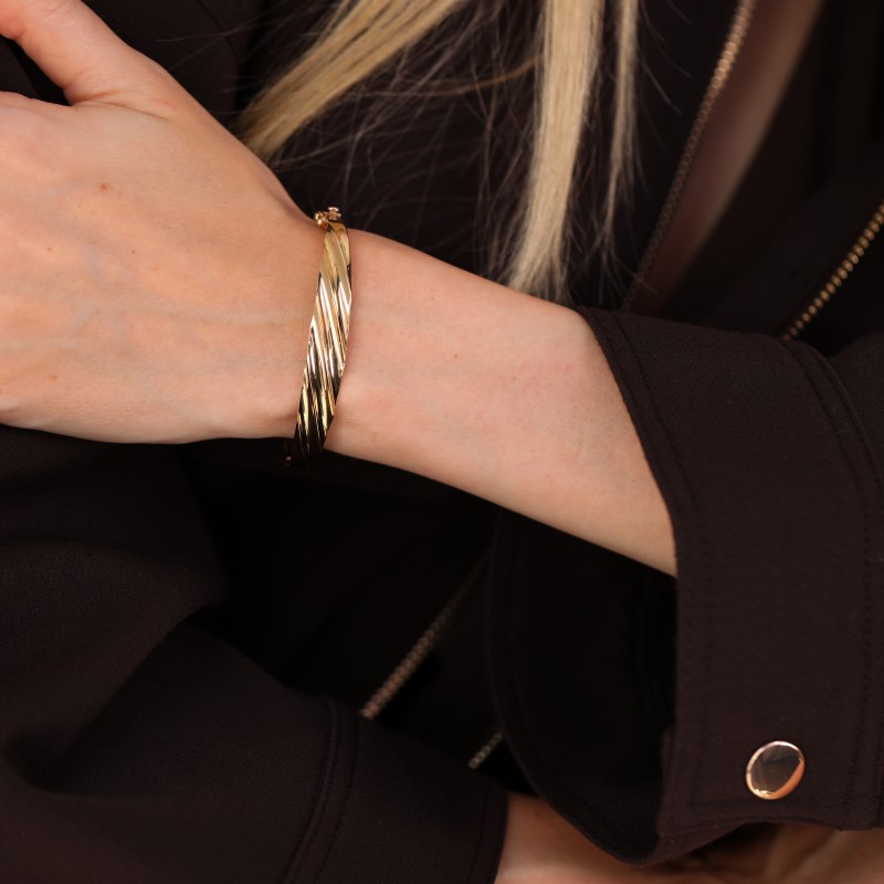 Vion Altın Kelepçe