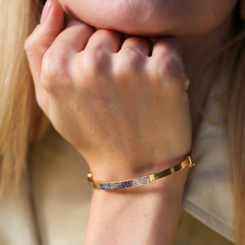 Athena Altın Kelepçe