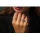 Narin Parıltı Yüzük