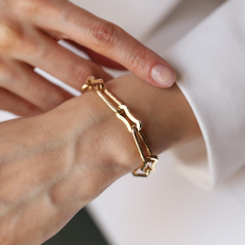 Lumière Lyx Ataş Bileklik