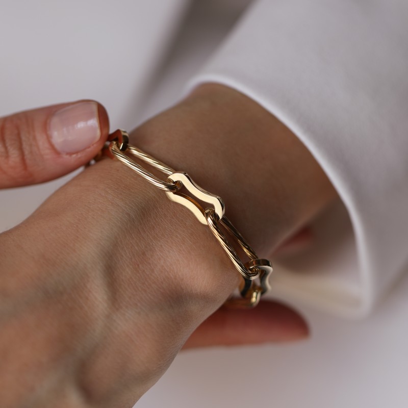 Lumière Lyx Ataş Bileklik