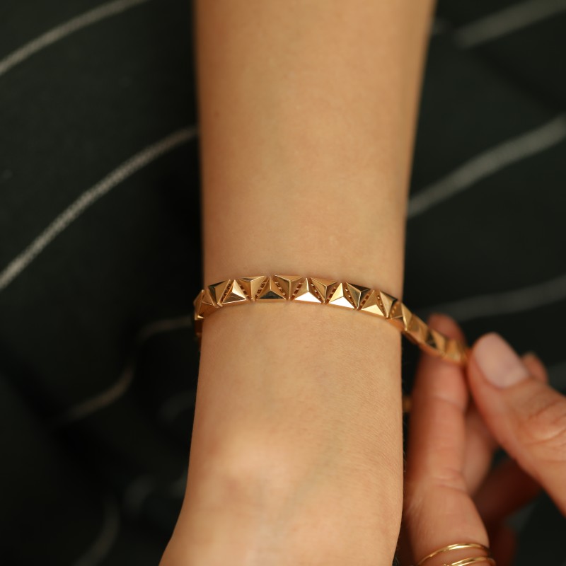 Lumière Prizma Bileklik