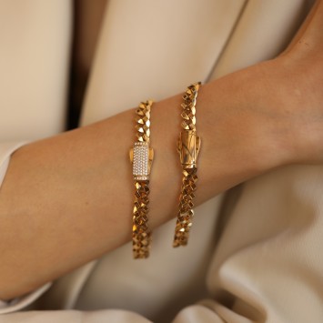  Lumière Pure Gurmet Bileklik