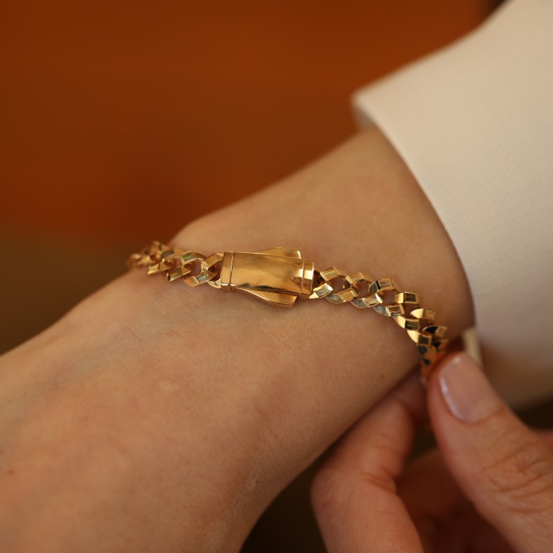 Lumière Pure Gurmet Bileklik