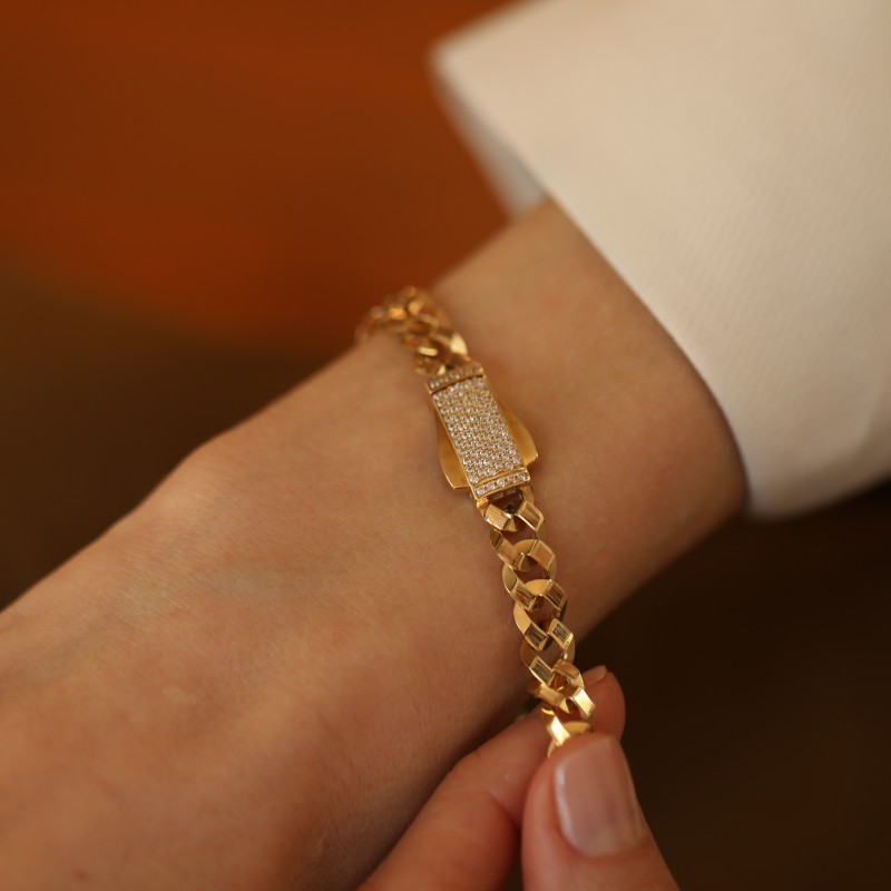 Lumière Brillia Gurmet Bileklik