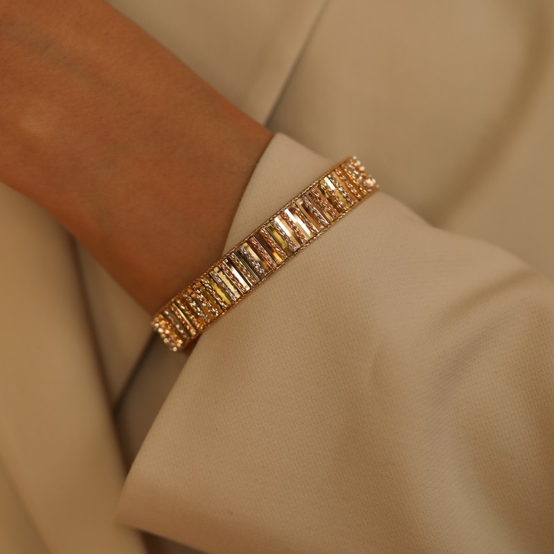 Lumière Aurique Bileklik