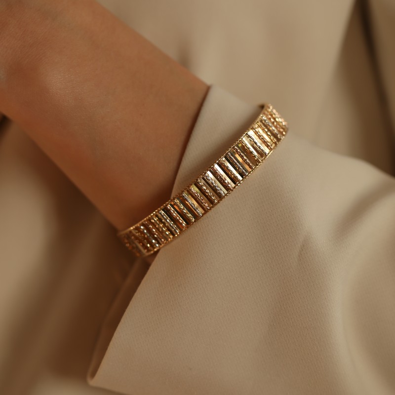 Lumière Aurique Bileklik