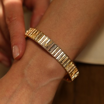 Lumière Aurique Side Bileklik