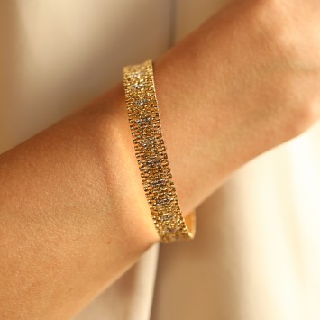 Lumière Aurique Glow Bileklik