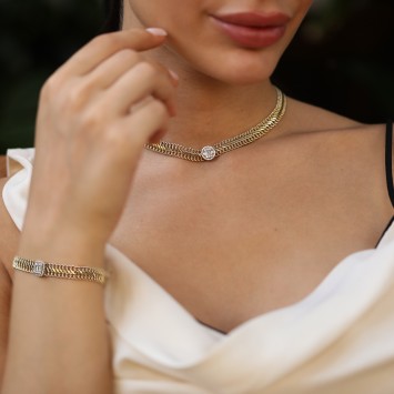 Viyana Bileklik