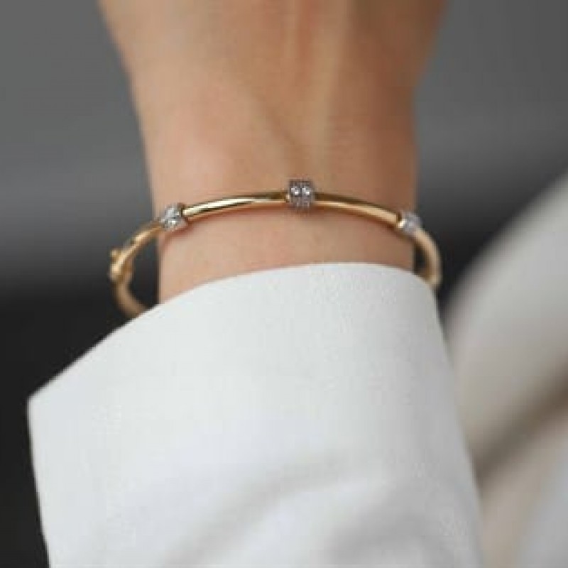 Bangle Kelepçe