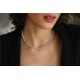 Sueno Choker Kolye