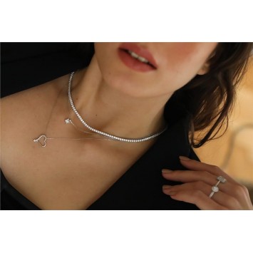 Sueno Choker Kolye